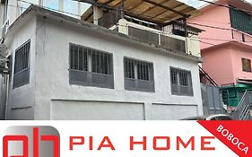 Pia Home La Pompe